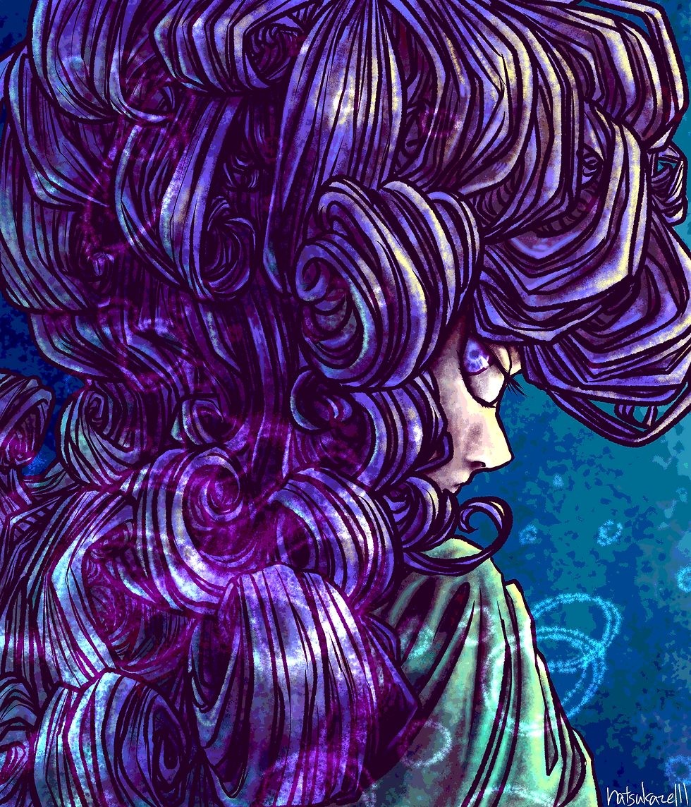 ブルーベリー