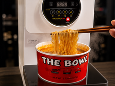 Ramen Machine Customer Insights: The Importance of Customer Reviews for Ramyun Machines