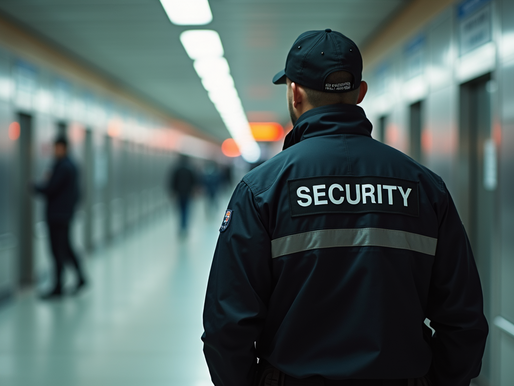 Find Trusted Security Guard Services Near You in Canada | Complete Guide