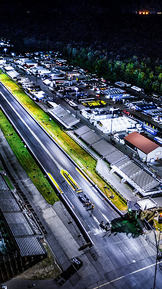 New England Dragway Swap Meet 2022