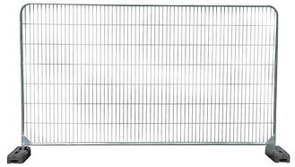 Heras fencing