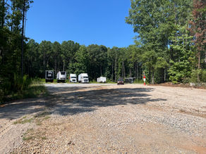 Long-Term Truck Parking Near Stockbridge, GA