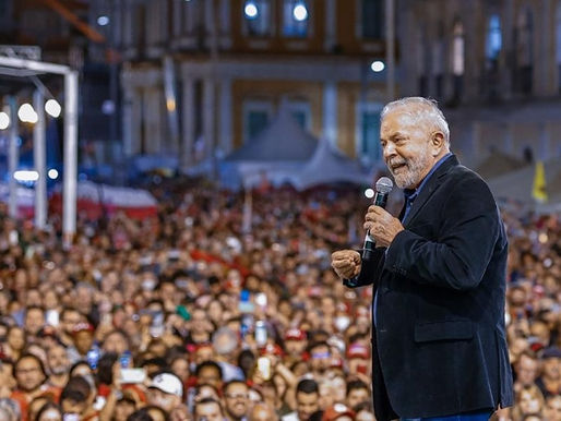 Derrotado o fascismo, agora uma oposição popular