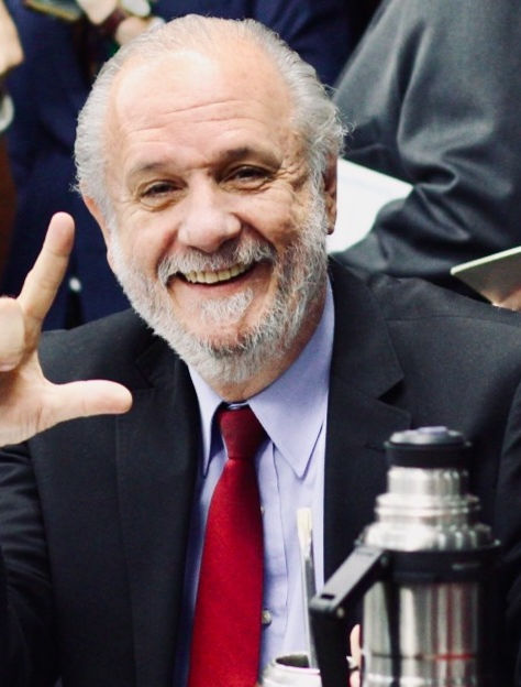 Chegou a hora da esquerda governar Porto Alegre