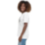 Thumbnail: Empower Bella + Canvas Women's Relaxed T-Shirt