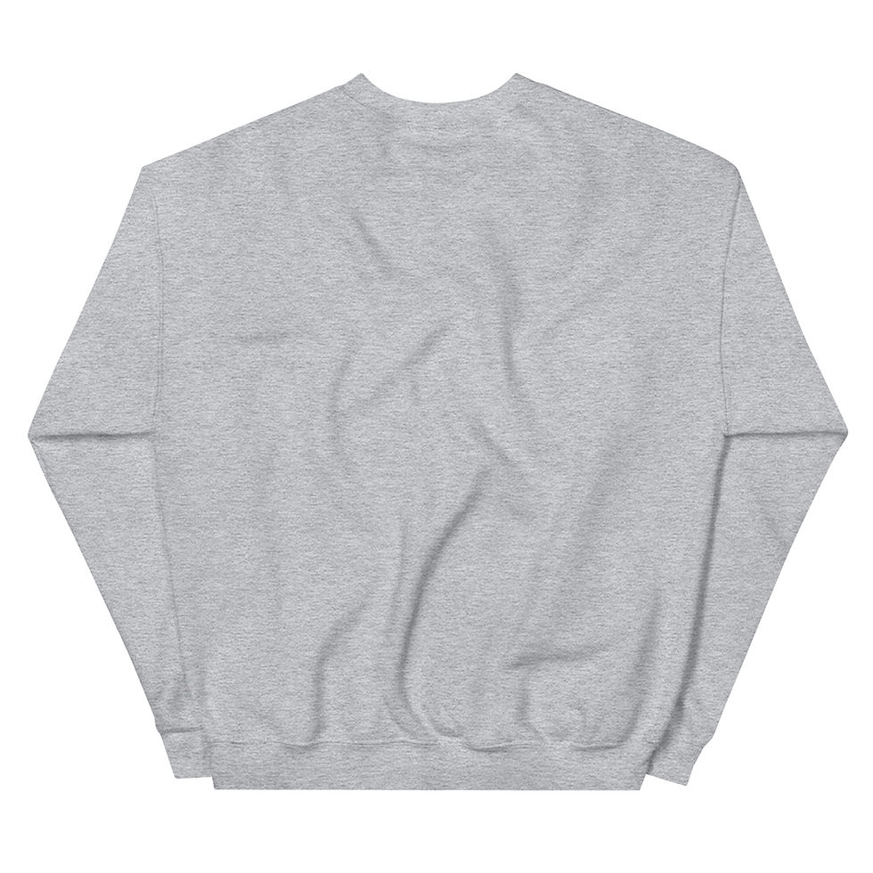 Thumbnail: I Measure In Weeks & Centimeters Unisex Sweatshirt