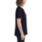 Thumbnail: Tree of Life Placenta Love Bella + Canvas Women's Relaxed T-Shirt
