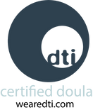 Doula Training International Logo