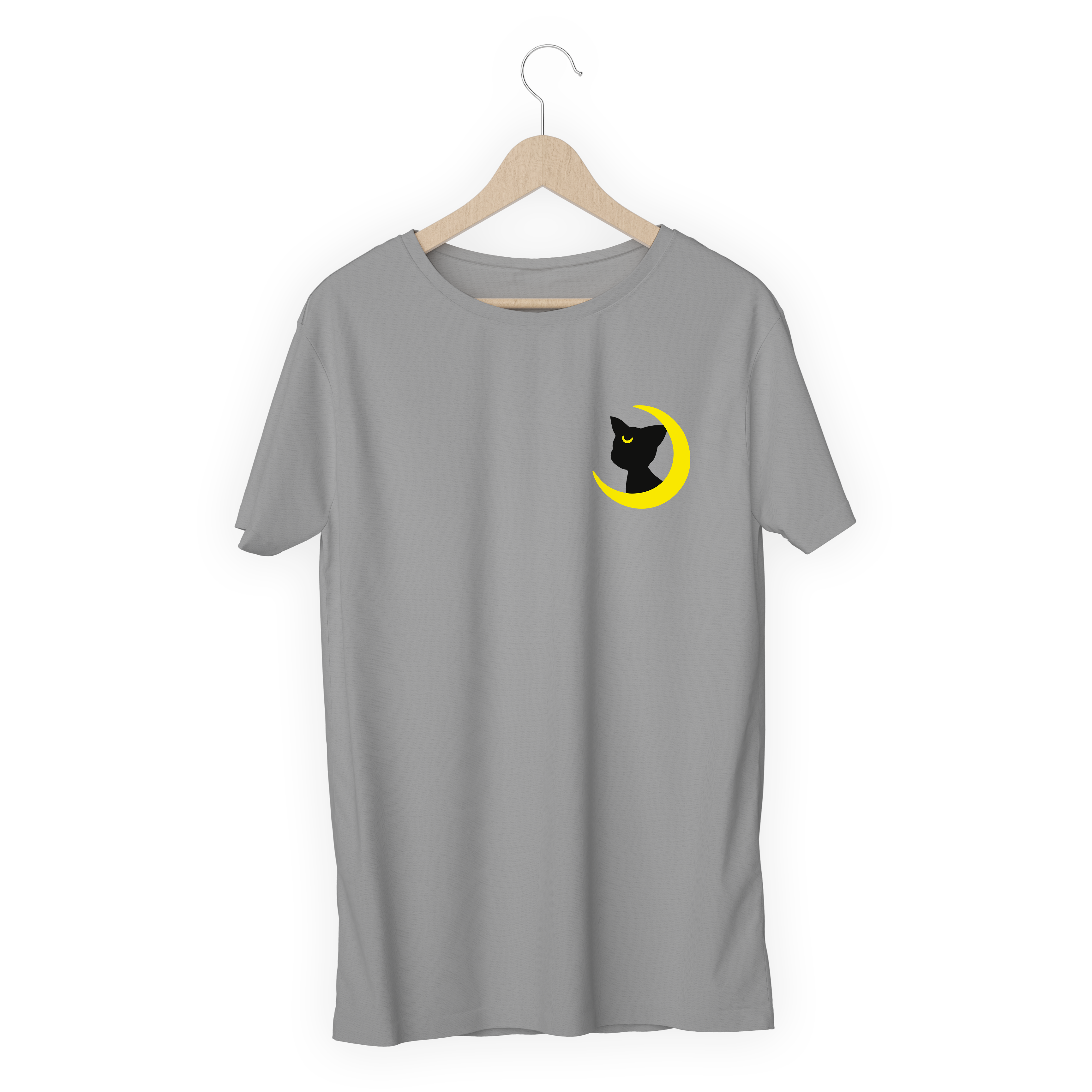 CAMISETA "SAILOR MOON"
