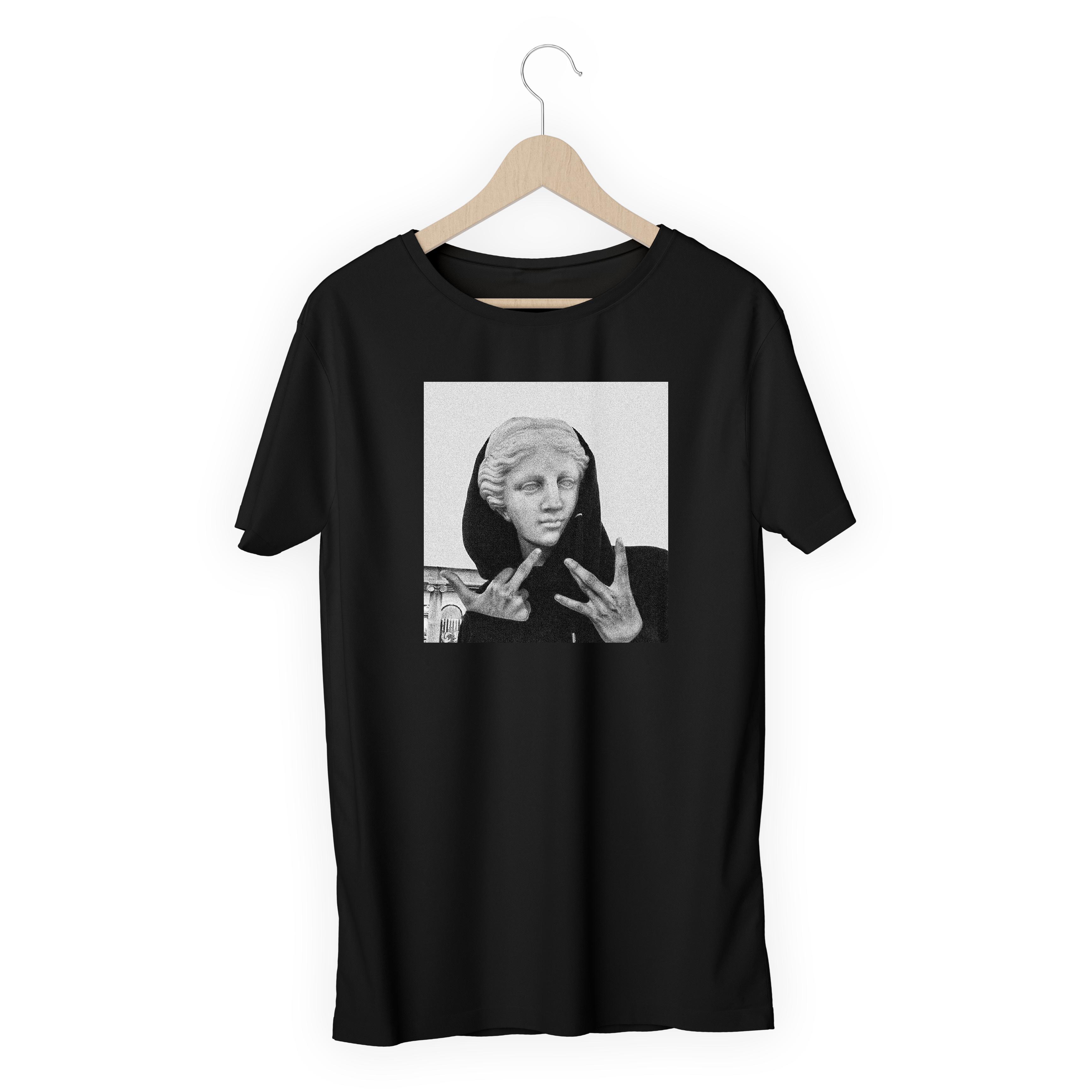 CAMISETA "AESTHETIC"