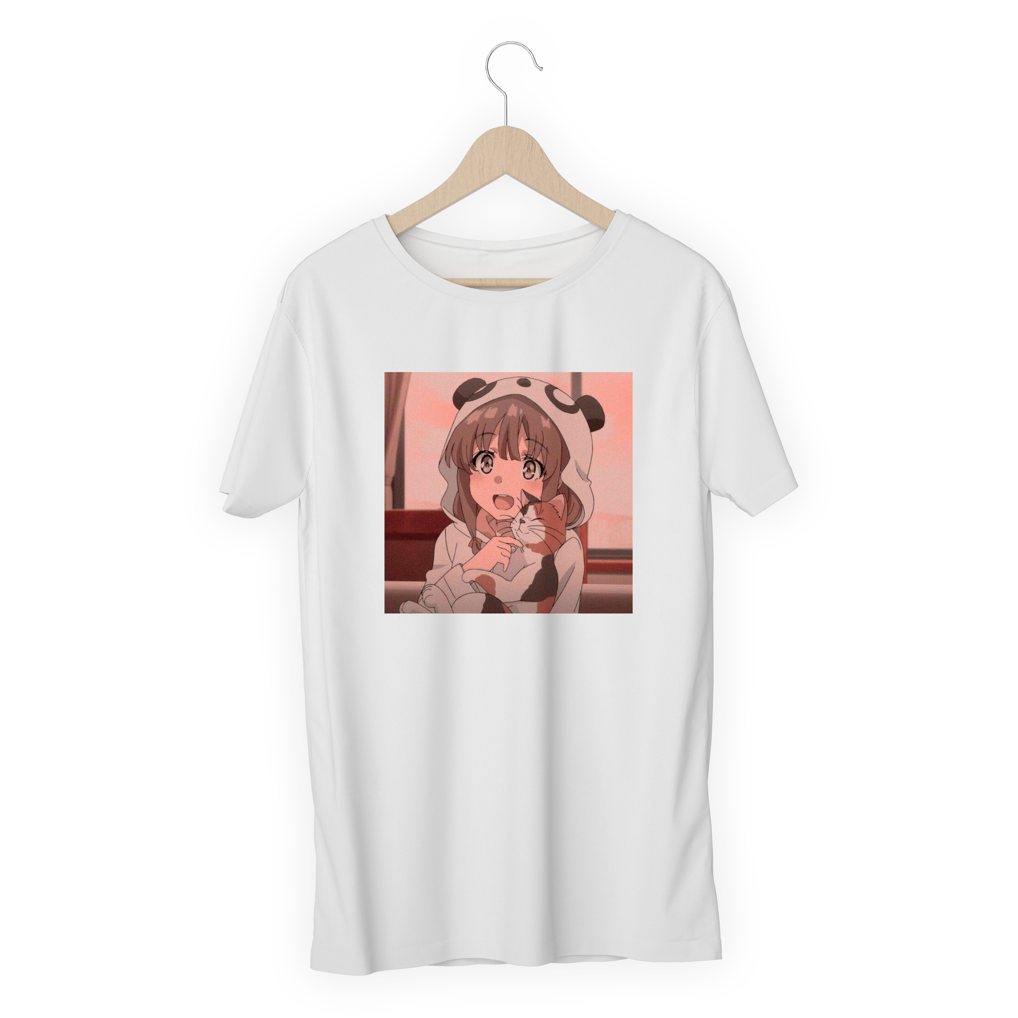 CAMISETA "KAEDE"