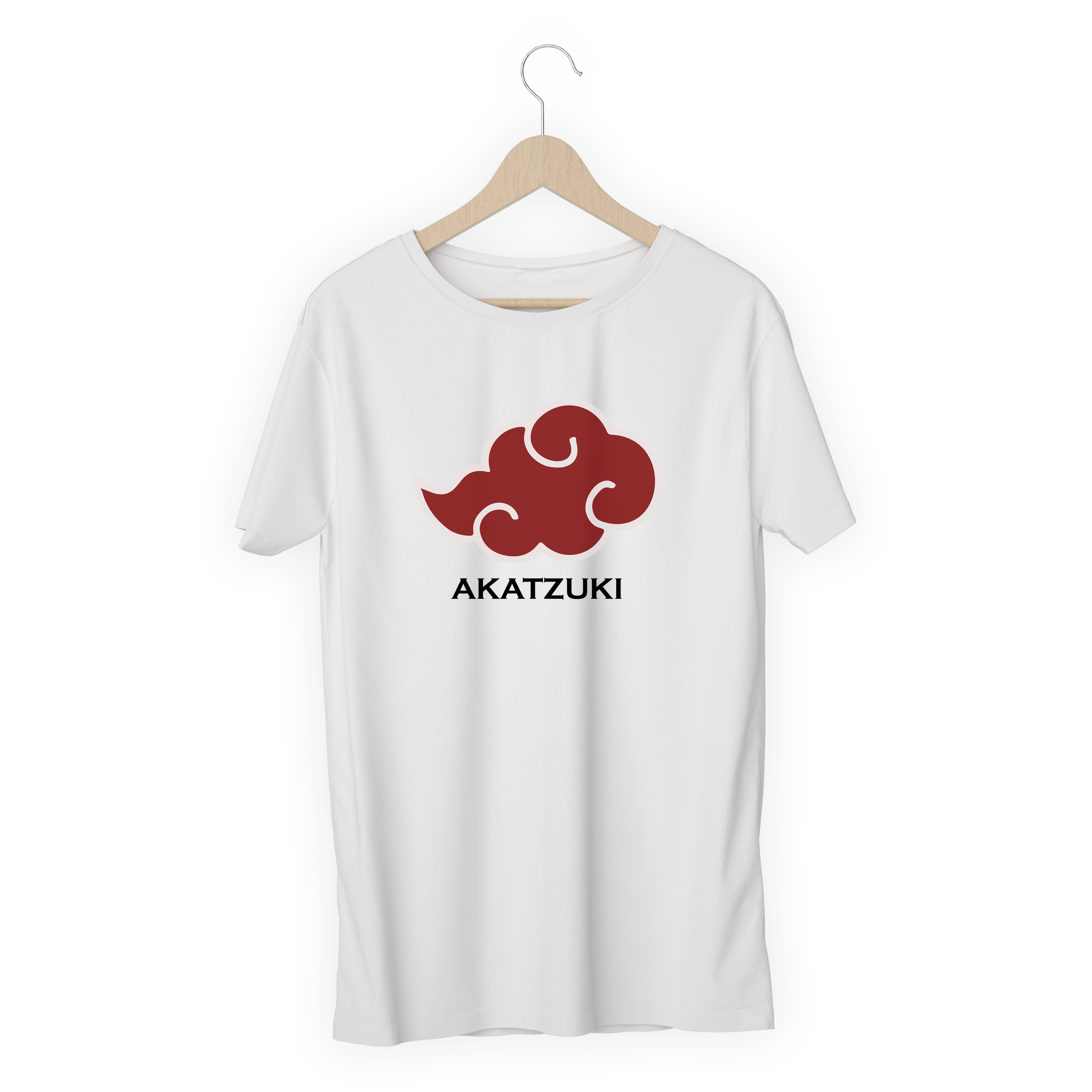 CAMISETA "AKATZUKI"