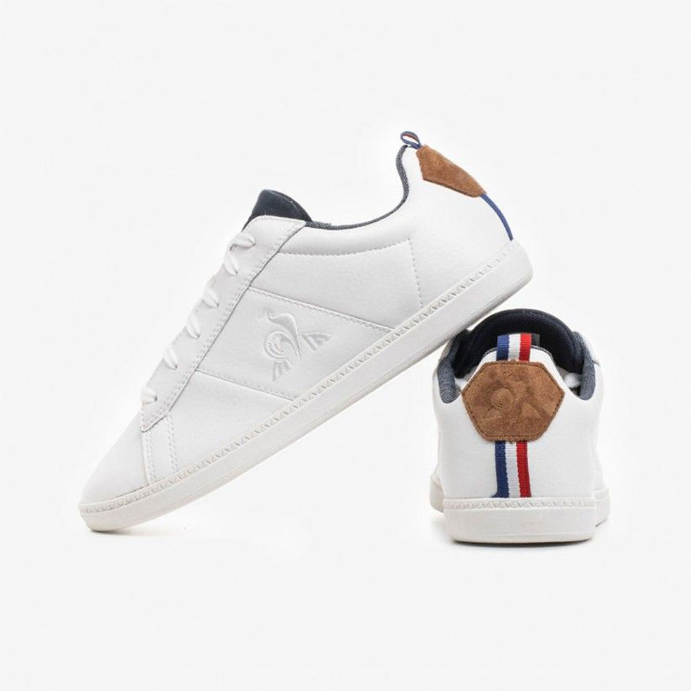 Miniatura: Court classic