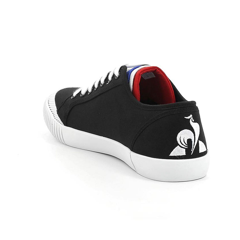 Miniatura: Baskets Nationale Sport Negro