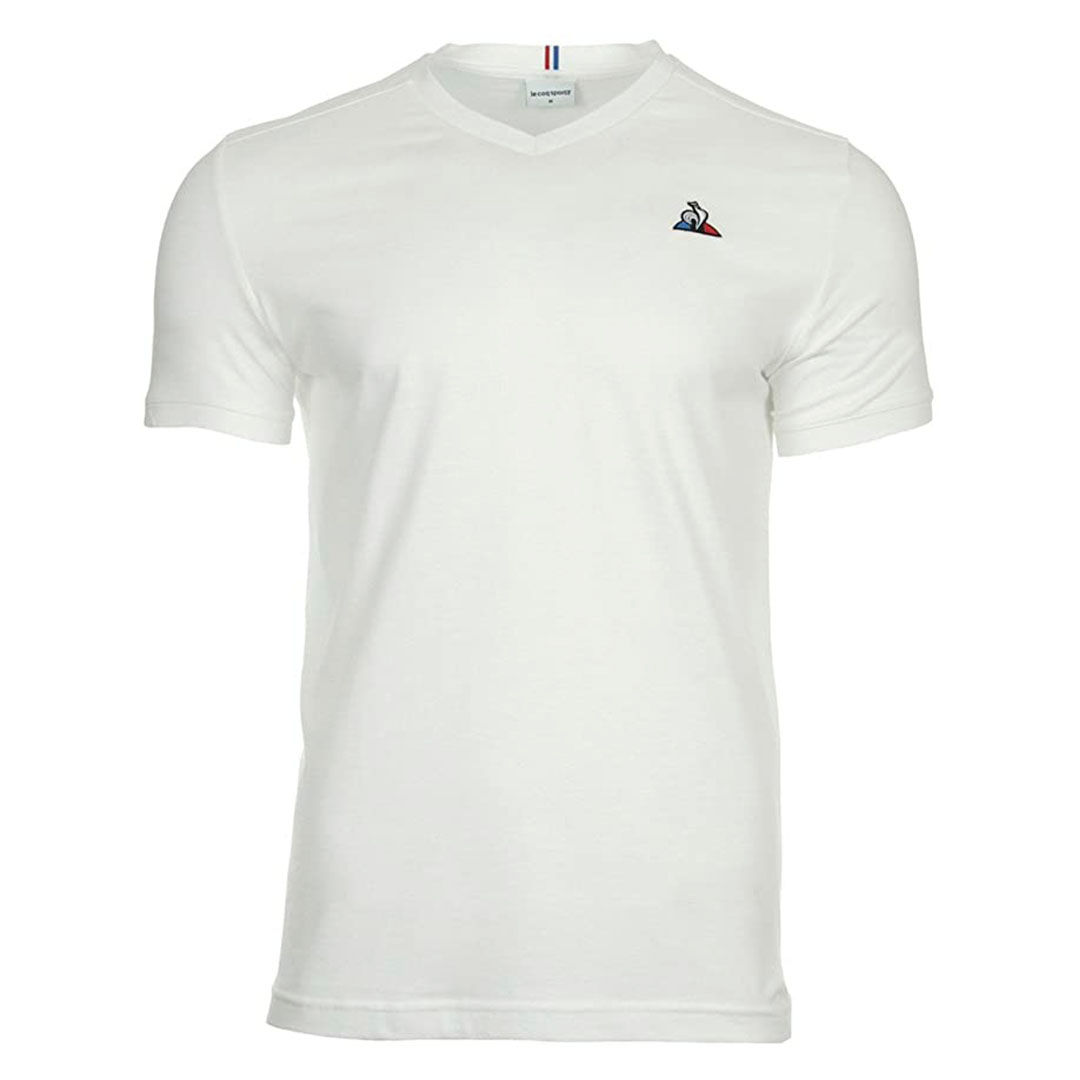 Playera New optical white Nº1