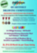 Quarterly Drawing Competition