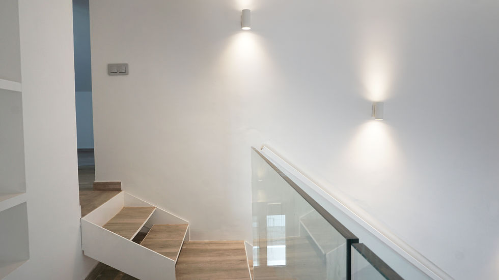 Salon _ Reforma integral