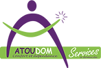 Logo | Janzé-Bain de Bretagne-Châteaubourg | ATOUDOM Services