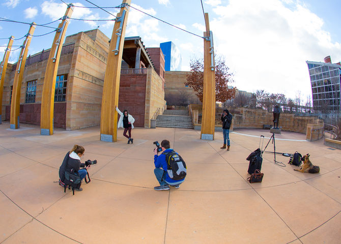 A Photographic Education at Spotlight