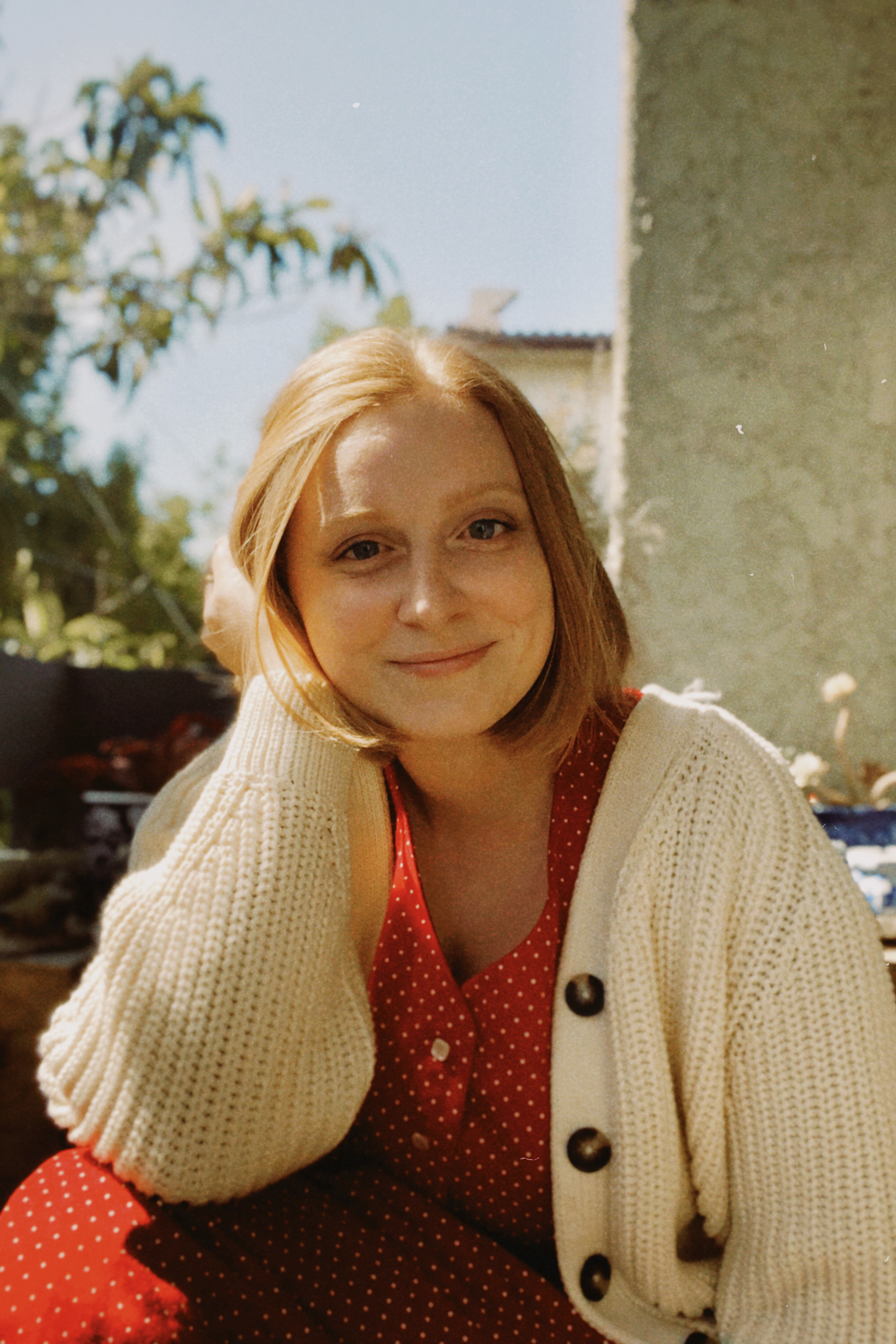 Writer: Eolyne Arnold 