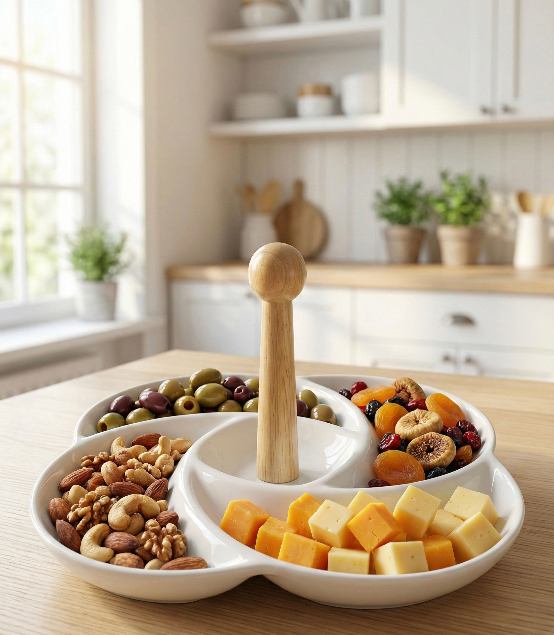 Сад за апетисани