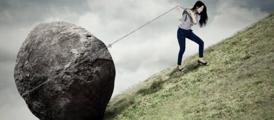                     "Why Do We Pull The Rock"