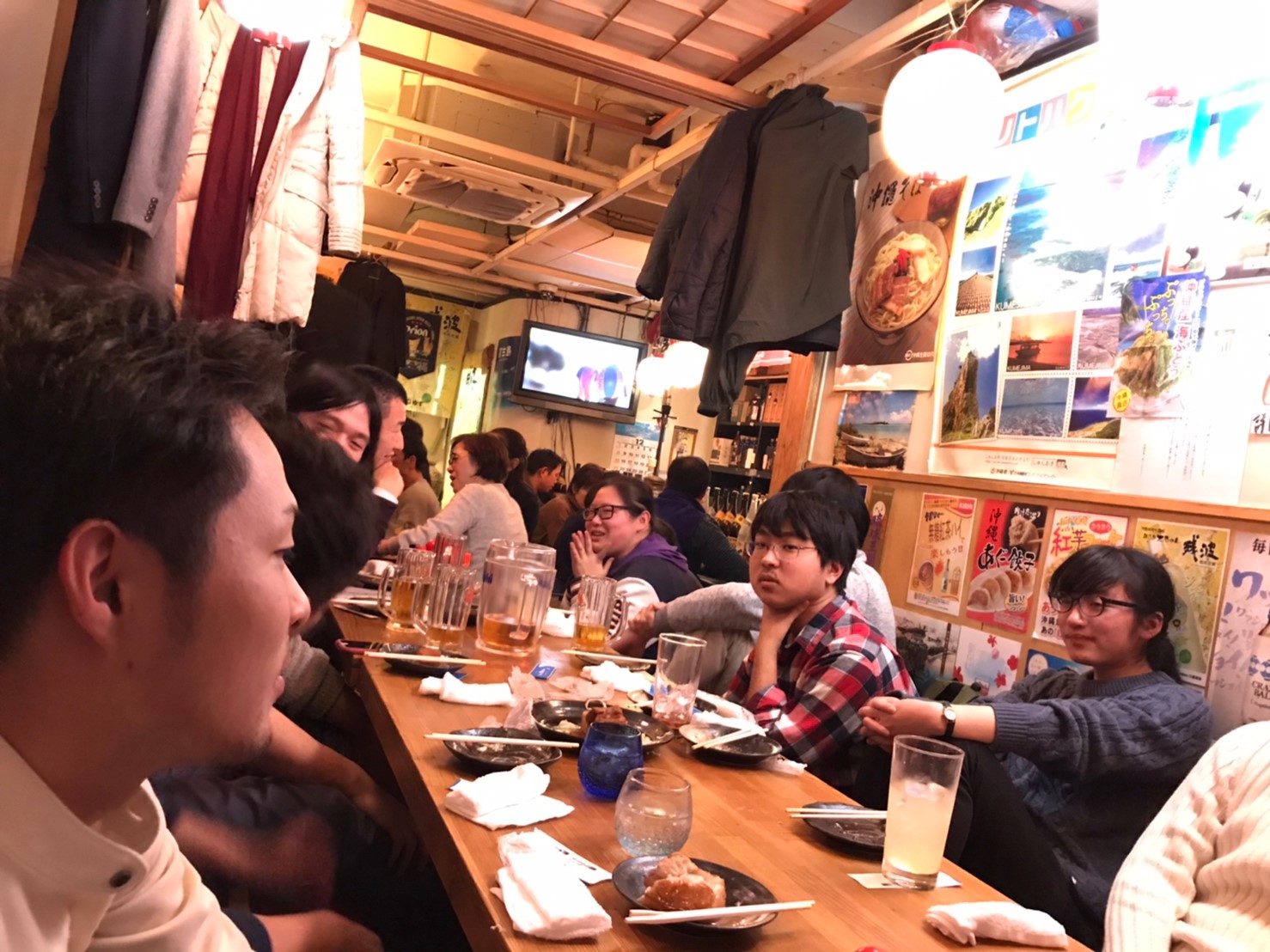 忘年会19 Mysite