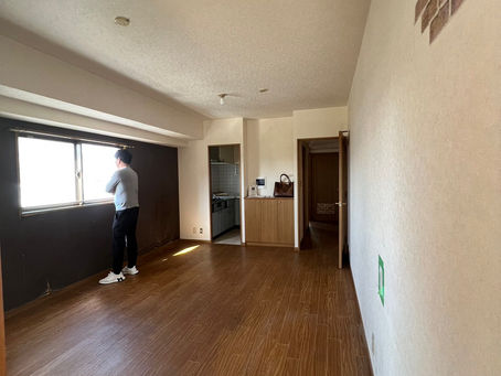 マンションRFについて