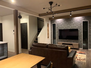 収納力のある家は、オシャレを制す?