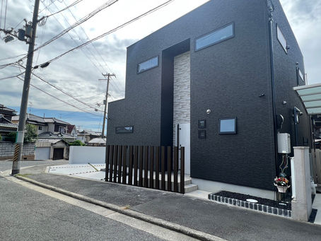 土地選びについて