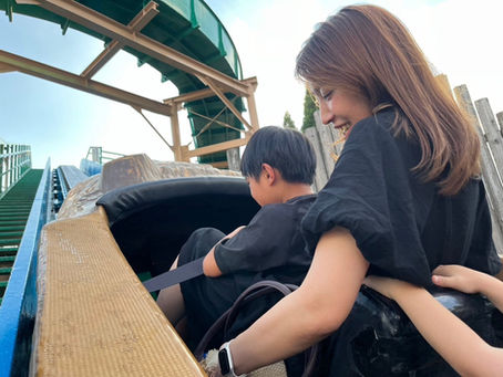 営業開始のお知らせ☆彡