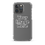 Thumbnail: Clear Case for iPhone®