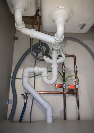Sutton Sigma3 - TK Kitchen Installations Fitter Epsom