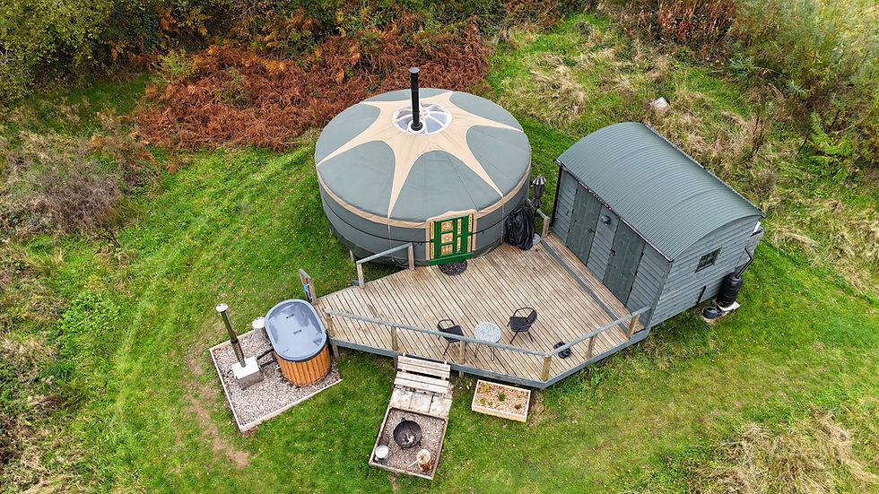 Woodland yurt closer.JPG