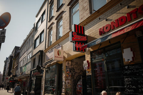 Hamburg