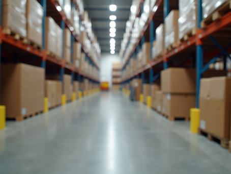 Streamline Your Shipping with Panacea Logistics Solutions