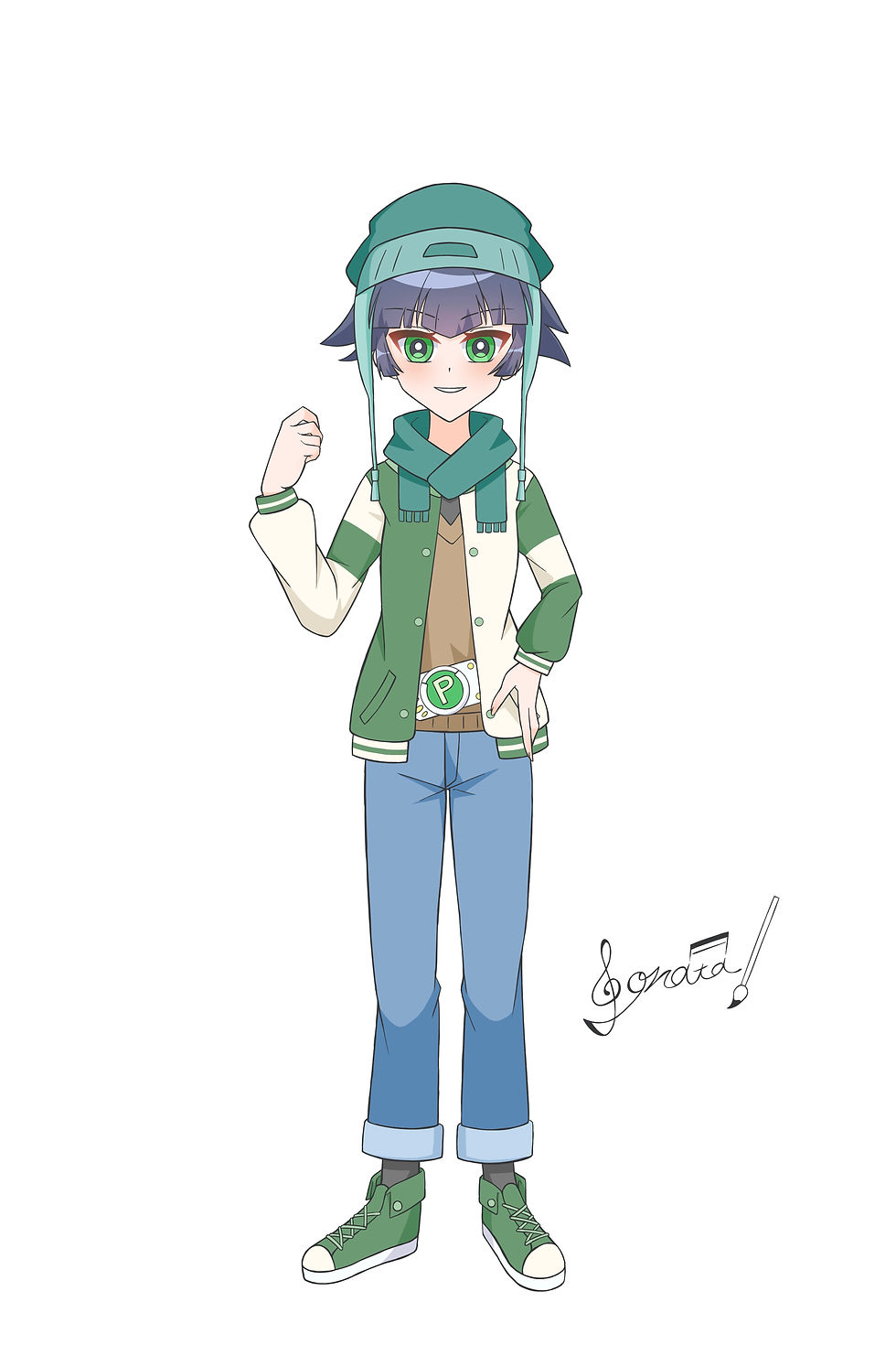 Winter Outfit