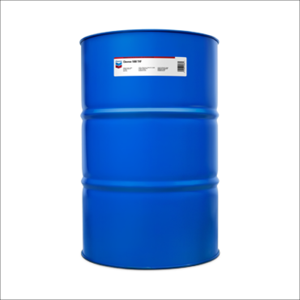 CHEVRON DELO ELC PG 50/50