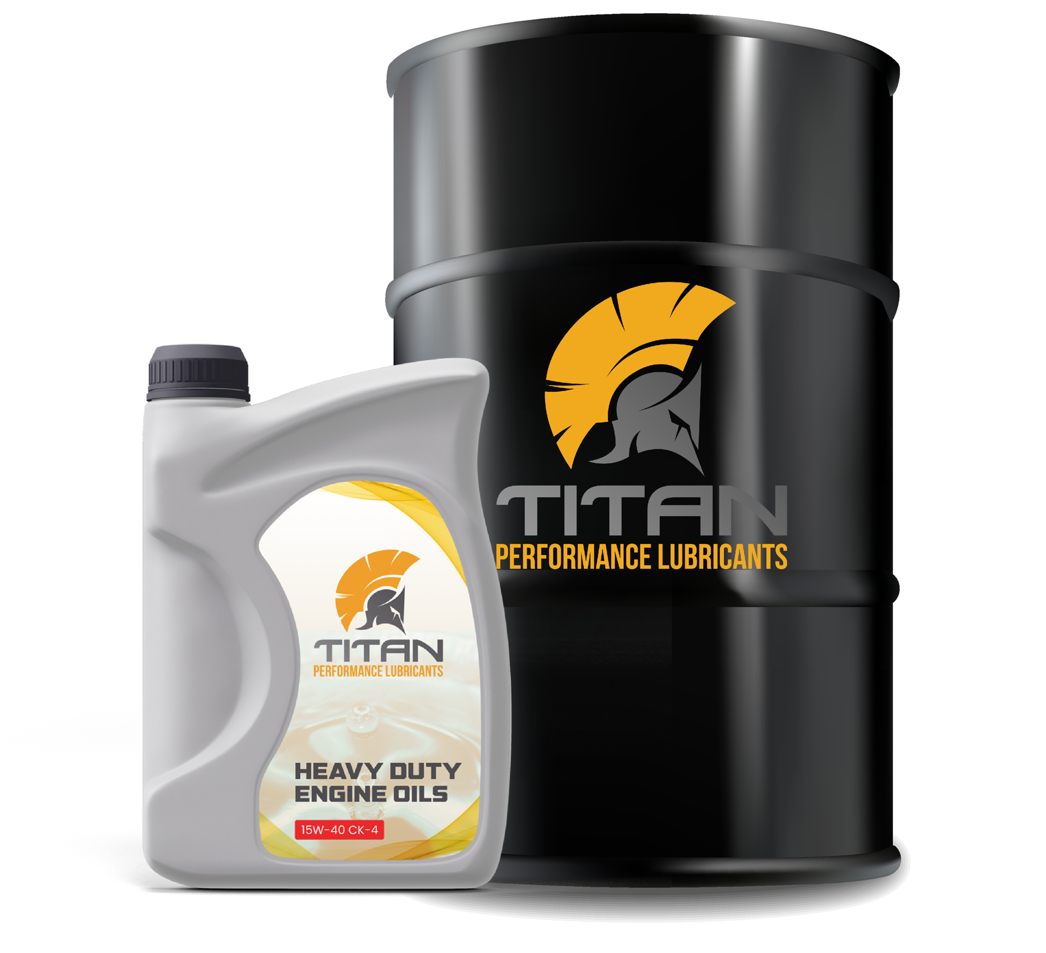 Titan 5w-30 HM