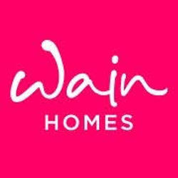 Wain Logo
