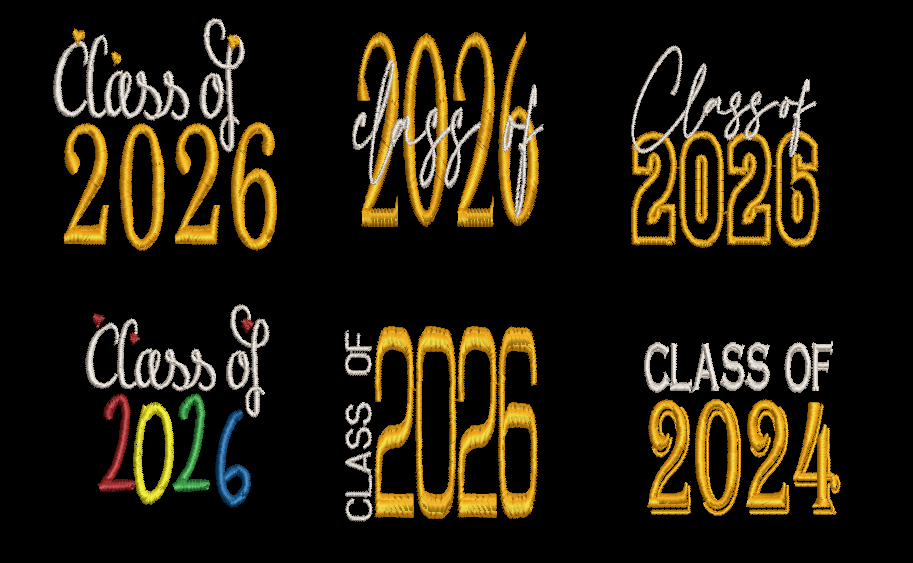 Thumbnail: Graduation Gowns