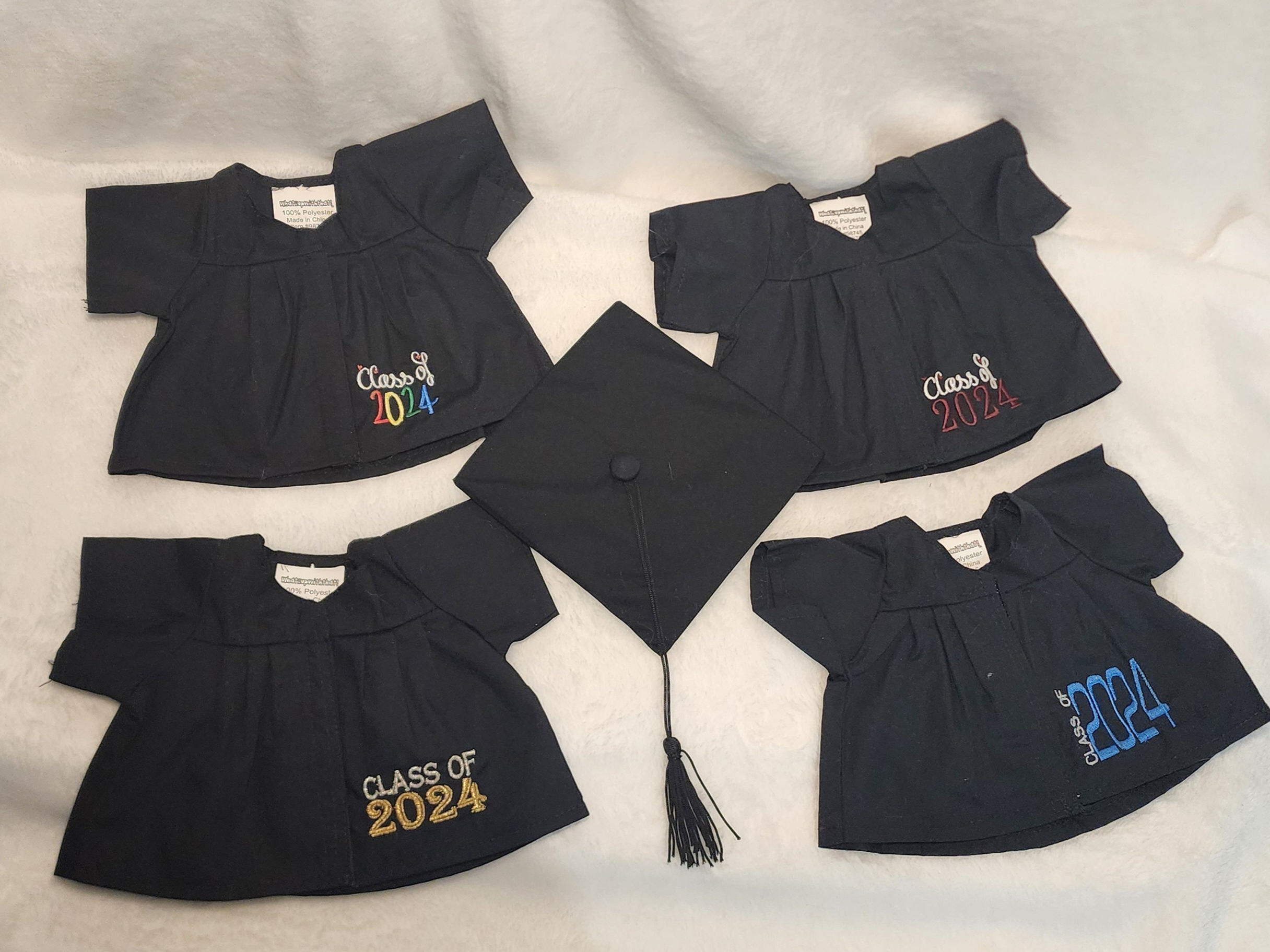 Item - Graduation Gowns