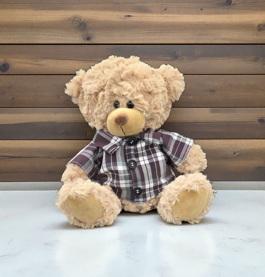 Keepsake Memory Shirt