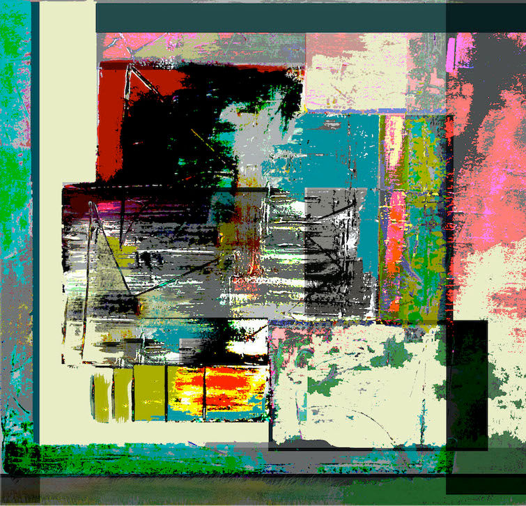 "CROSS"
Digital Media 