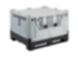 Thumbnail: 13P-121081-N4(B) | Pallet Box