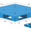 Thumbnail: 13S-111150-D4 | Hygiene Plastic Pallet