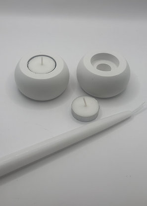 פמוטים עגולים