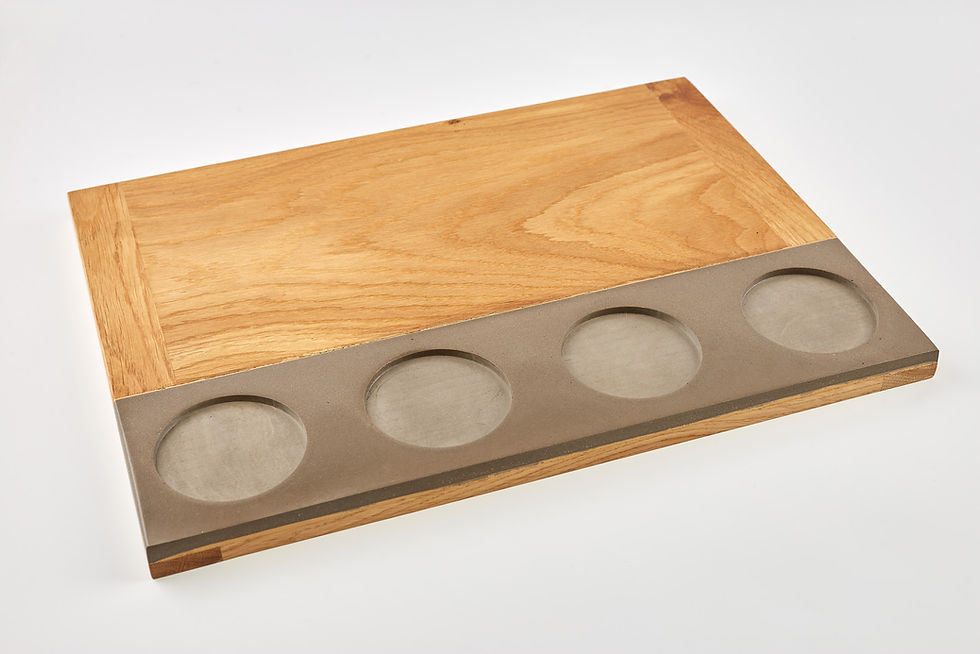 תמונה ממוזערת: בוצ'ר חגיגי לאירוח