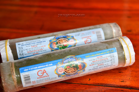 Đặc sản Phú Thọ