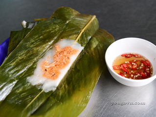 Ẩm thực xứ Huế